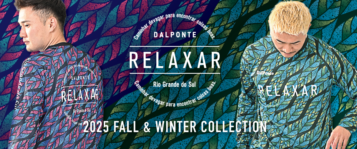 DALPONTE ONLINE STORE