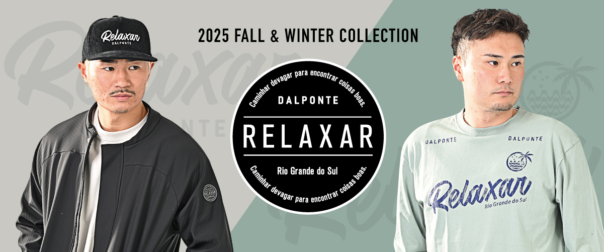 定番商品 | DALPONTE ONLINE STORE