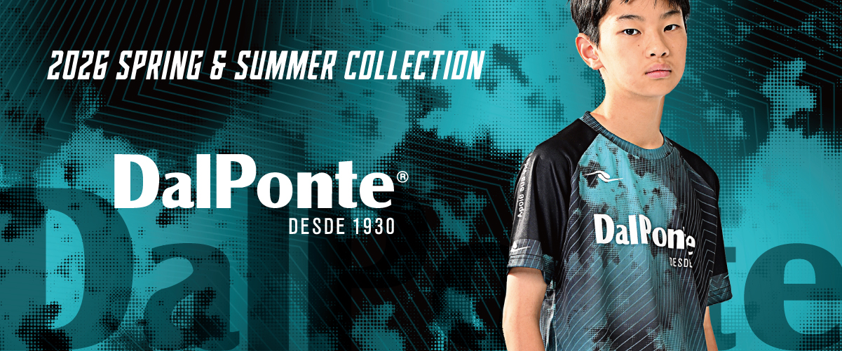 DALPONTE ONLINE STORE