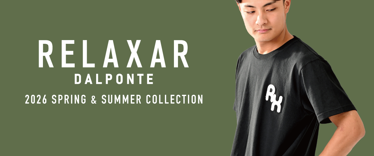 DALPONTE ONLINE STORE