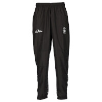 昇華中綿パンツBLK