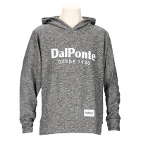 スウェットパーカーM.BLACK