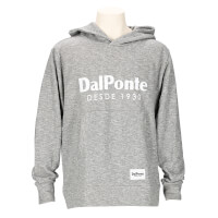 スウェットパーカーM.GRAY