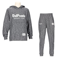 スウェットパーカー&スウェットロングパンツ上下セットM.NAVY+M.NAVY