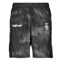 昇華プラクティスパンツBLACKxGRAY