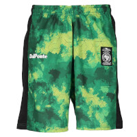 昇華プラクティスパンツGREEN