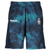 昇華プラクティスパンツNAVY