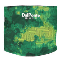 昇華フリースネックウォーマーGREEN