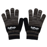 ニットグローブBLACK