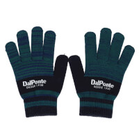 ニットグローブNAVY