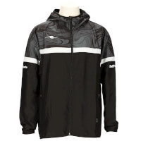 昇華アンセムジャケットBLACK