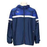 昇華アンセムジャケットNAVY