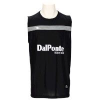 【ジュニア】エアライトノースリーブプラシャツBLACK