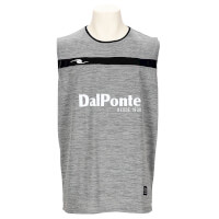 【ジュニア】エアライトノースリーブプラシャツH.GRAY