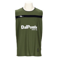 エアライトノースリーブプラシャツOLIVE