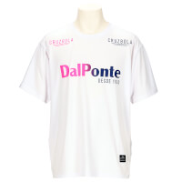 【ジュニア】グラデーションプラTシャツWHITE