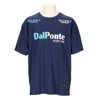 グラデーションプラTシャツNAVY