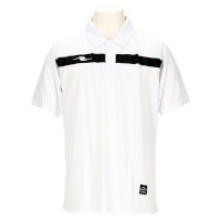 エアライトポロシャツWHITE