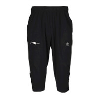 ドライアンクルカットパンツBLACK