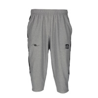 ドライアンクルカットパンツH.GRAY