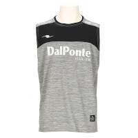 エアライトノースリーブプラシャツH.GRAY