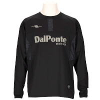 裏起毛ウォームプラシャツBLACK