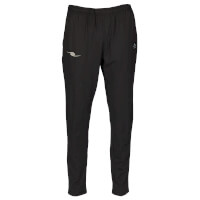 裏起毛ウォームパンツBLACK