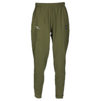 裏起毛ウォームパンツD.OLIVE