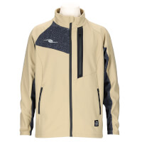 極暖ボンディングトレーニングトップBEIGE