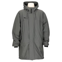 インサレーションハーフコートCHARCHOL