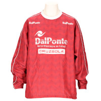 NOVENTA 昇華ピステトップRED