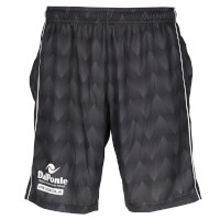 NOVENTA 昇華プラクティスパンツBLACK