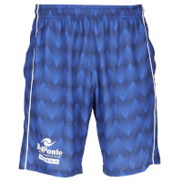 NOVENTA 昇華プラクティスパンツBLUE