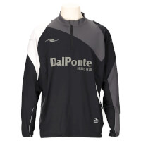 4WAYストレッチトレーニングトップスBLACK