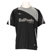 【ジュニア】エアライトプラシャツBLACK