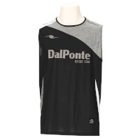 【ジュニア】エアライトノースリーブプラシャツBLACK