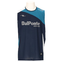 【ジュニア】エアライトノースリーブプラシャツNAVY