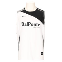 【ジュニア】エアライトノースリーブプラシャツWHITE