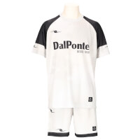 昇華プラクティススーツ（上下セット）WHITE