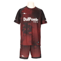 昇華プラクティススーツ（上下セット）WINE