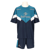 NOVENTAプラクティススーツ（上下セット）NAVY