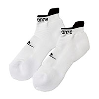 アンクルソックスWHT