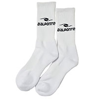 ショートソックスWHT