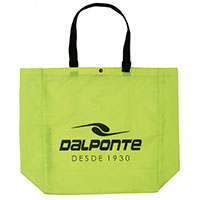 ポケッタブルトートバッグF.YEL