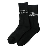 ショートソックスBLK