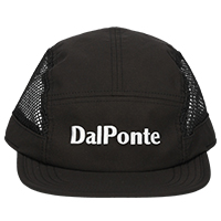 【ジュニア】メッシュキャップBLACK