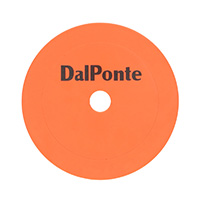 マーカーパッド（5枚セット）ORANGE