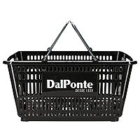 バスケット
BLACK