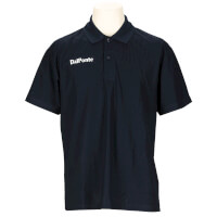 ドライポロシャツNAVY