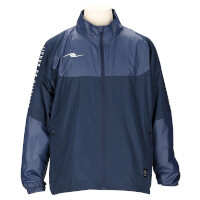 ウインドブレーカージャケットNAVY